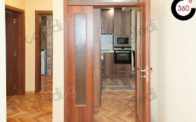Stambolijski 26 Apartment